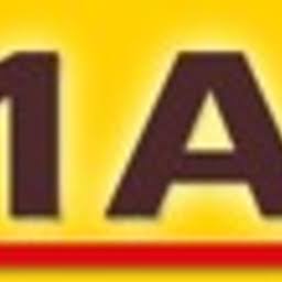 1A-Campingversand.de Logo