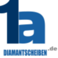 1a-diamantscheiben.de Logo