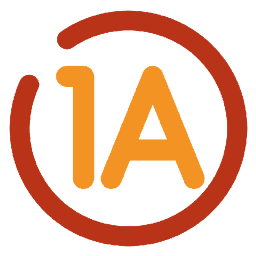 1a-direktimport.de Logo