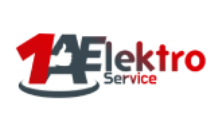1a-elektroservice Logo