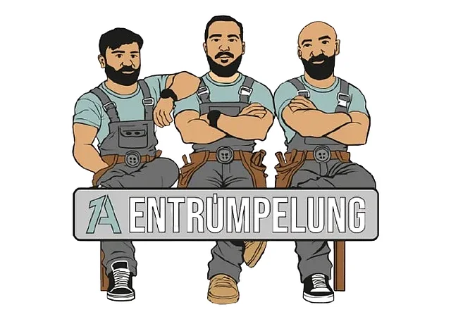1a Entruempelung Bremen Logo
