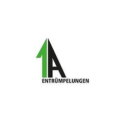 1A Entrümpelungen und Schrotthandel Logo