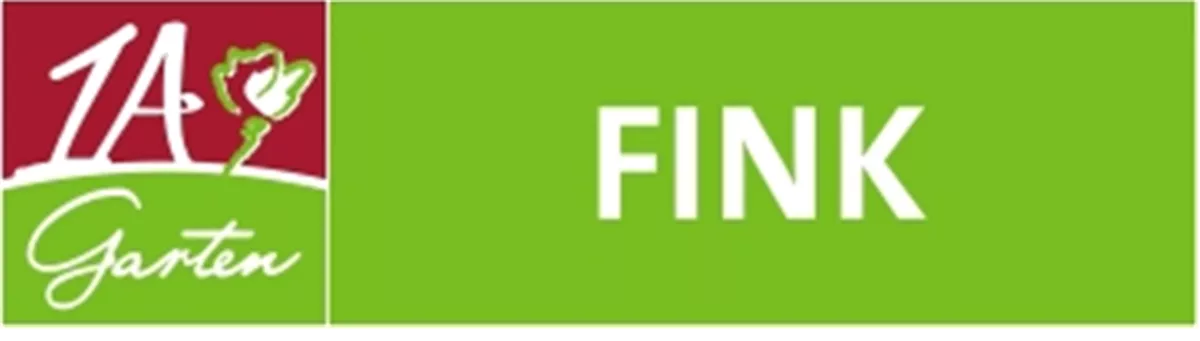1A Garten Fink Logo