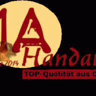 1a-handarbeit.de Logo