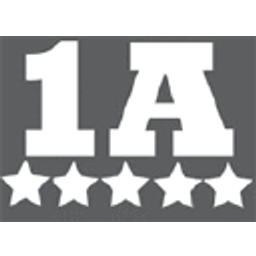1A Handelsagentur Logo