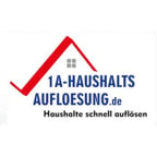 1A Haushaltsauflösung Inh. T. Landau Logo