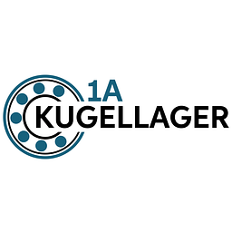 1a-kugellager.de Logo