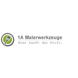 1a-malerwerkzeuge.com Logo
