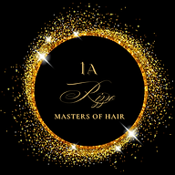 1A Rizzo Masters of Hair Logo