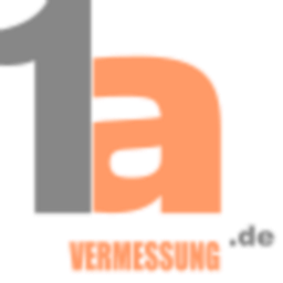 1a-Vermessung.de Logo
