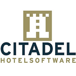 Citadel Hotelsoftware GmbH Logo