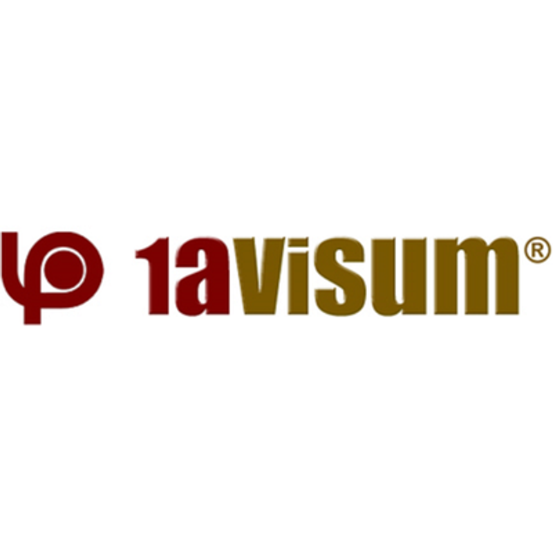 1a Visum Service Logo