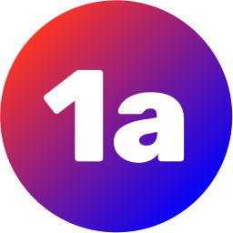 1awebmarketing Logo