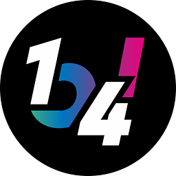 1bike4life Logo