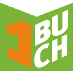 1Buch GmbH Logo