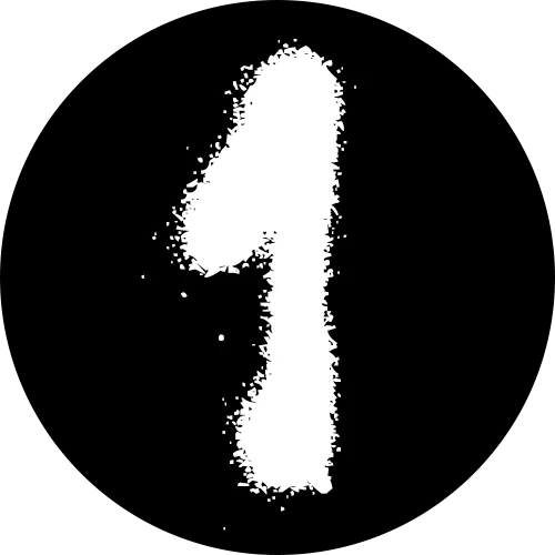 1DAWORKS Logo
