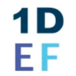 1Demo Fashion Logo