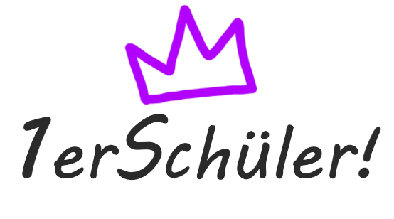 1erSchüler Nachhilfe Logo
