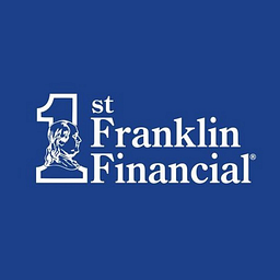 1st Franklin Financial Corporation Logo