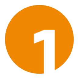 1Finanz-meine erste Wahl OHG Logo