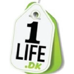 1LIFE Logo
