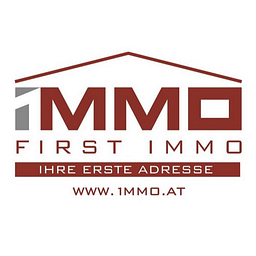 FIRST IMMO - 1MMO MK GmbH & Co KG Logo