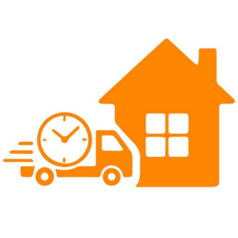 1Moment Umzüge Logo