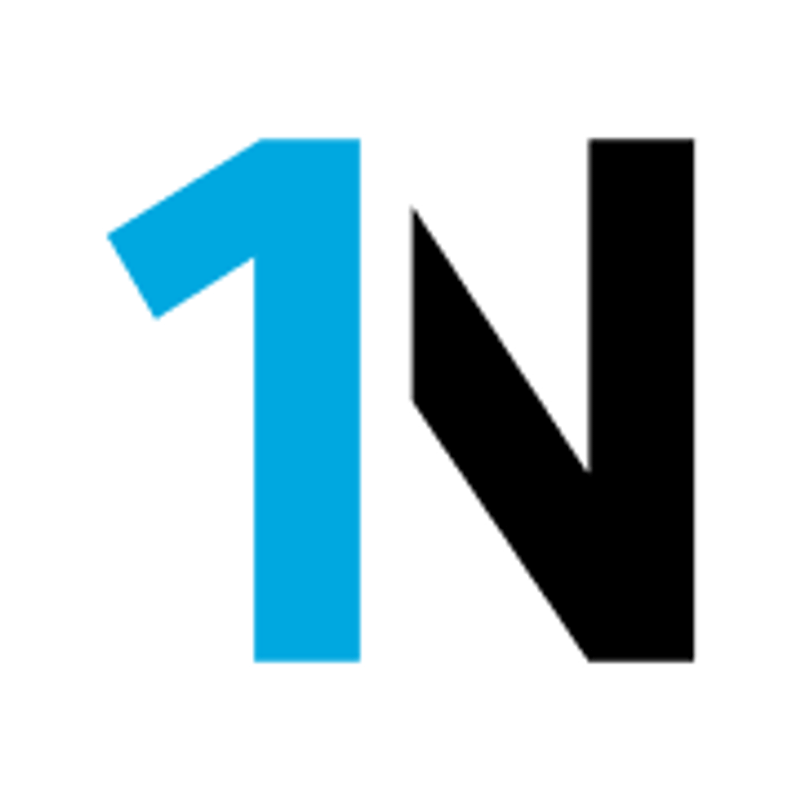 1N Logo