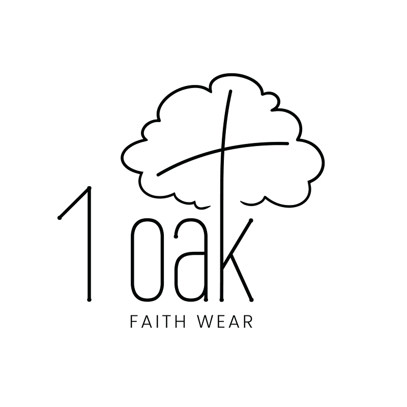 1 of a kind Faithwear Logo