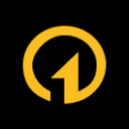 1 of 1 Servers Logo