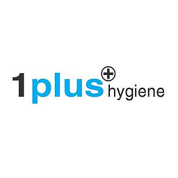 1plushygiene.de Logo