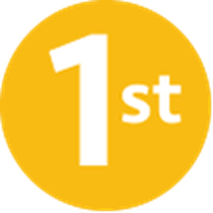 1st Formations Logo