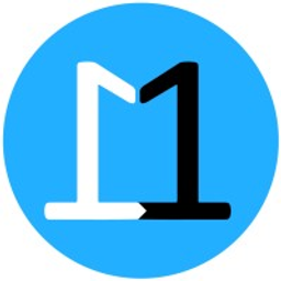 1to1english Logo