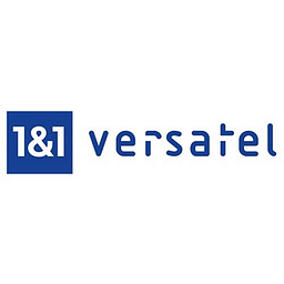 1&1 Versatel Logo