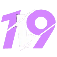 1V9 Logo