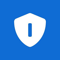 1VPN Logo