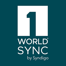 1WorldSync GmbH Logo