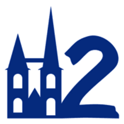 2 Tower Events Logo