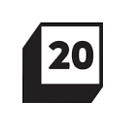 20foot Event- und Barcontainer Logo