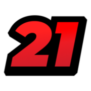 21 Logo
