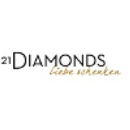21diamonds.de Logo
