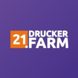 21DruckerFarm Logo