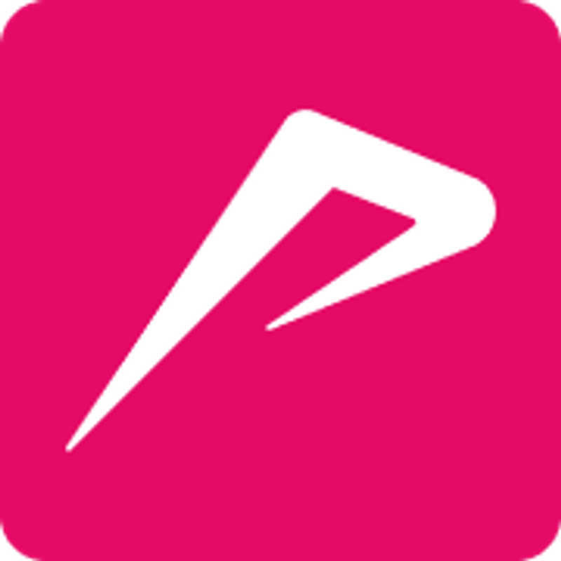 21run Logo