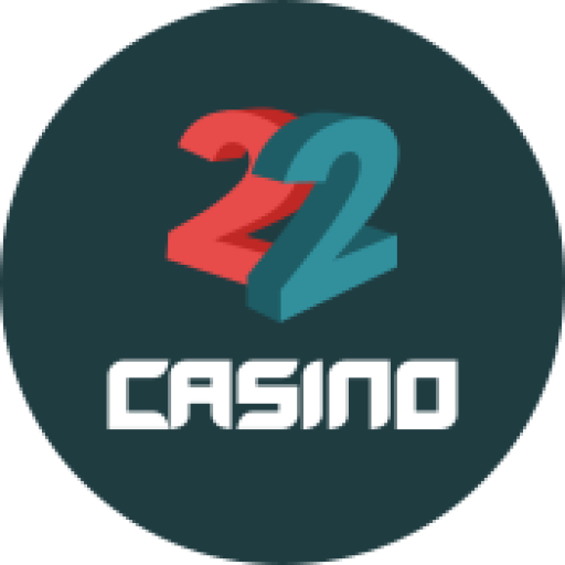22Casino Logo