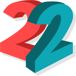 22 Casino Logo