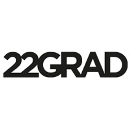 22GRAD Full Service Werbeagentur Logo