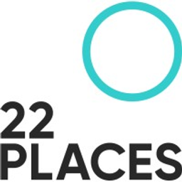22places Logo
