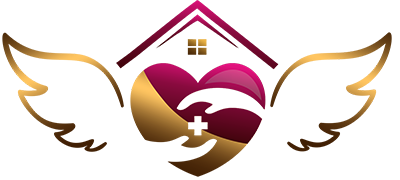 HomeLife 24 Stunden Pflege Logo