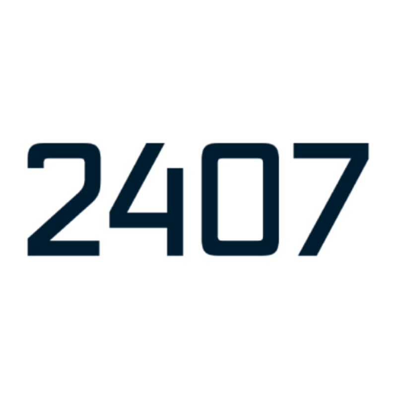 2407 Holding GmbH Logo