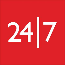 247 Home Rescue Logo